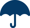 PROVIDES PROTECTION FOR MEDICAL TREATMENT COSTS OF UP TO IDR 40 BILLION* PER YEAR.